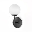 Four Hands Sunset Sconce