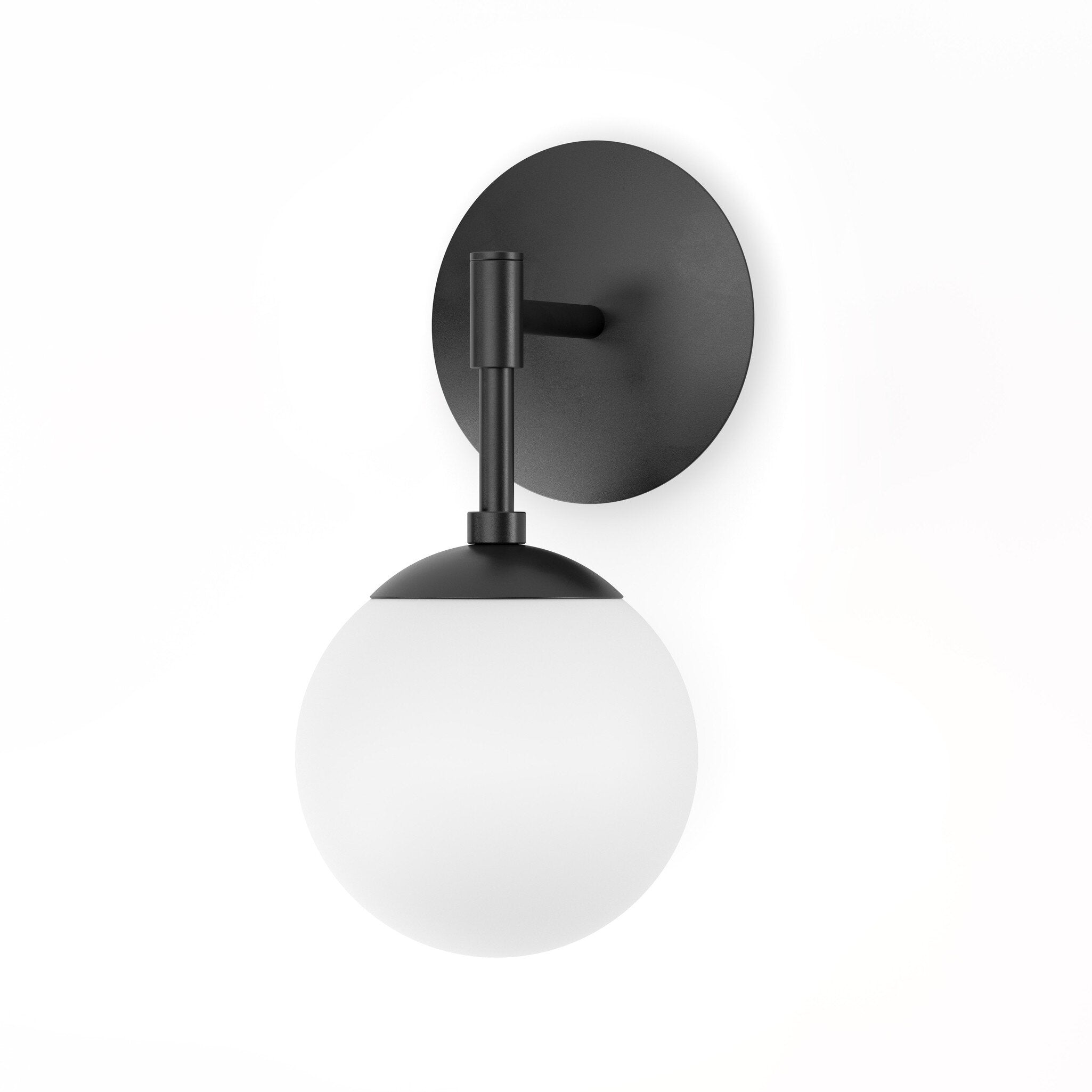 Four Hands Sunset Sconce