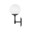 Four Hands Sunset Sconce
