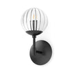 Four Hands Sunset Sconce