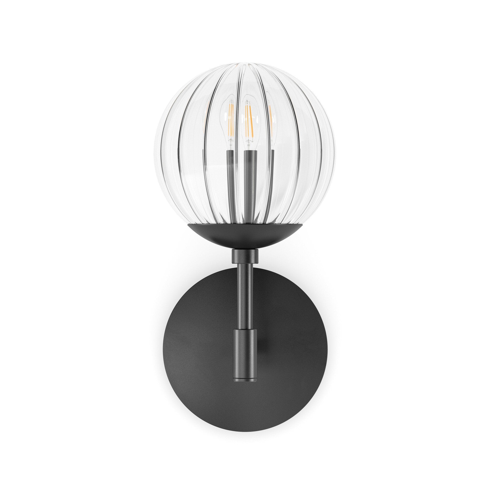 Four Hands Sunset Sconce