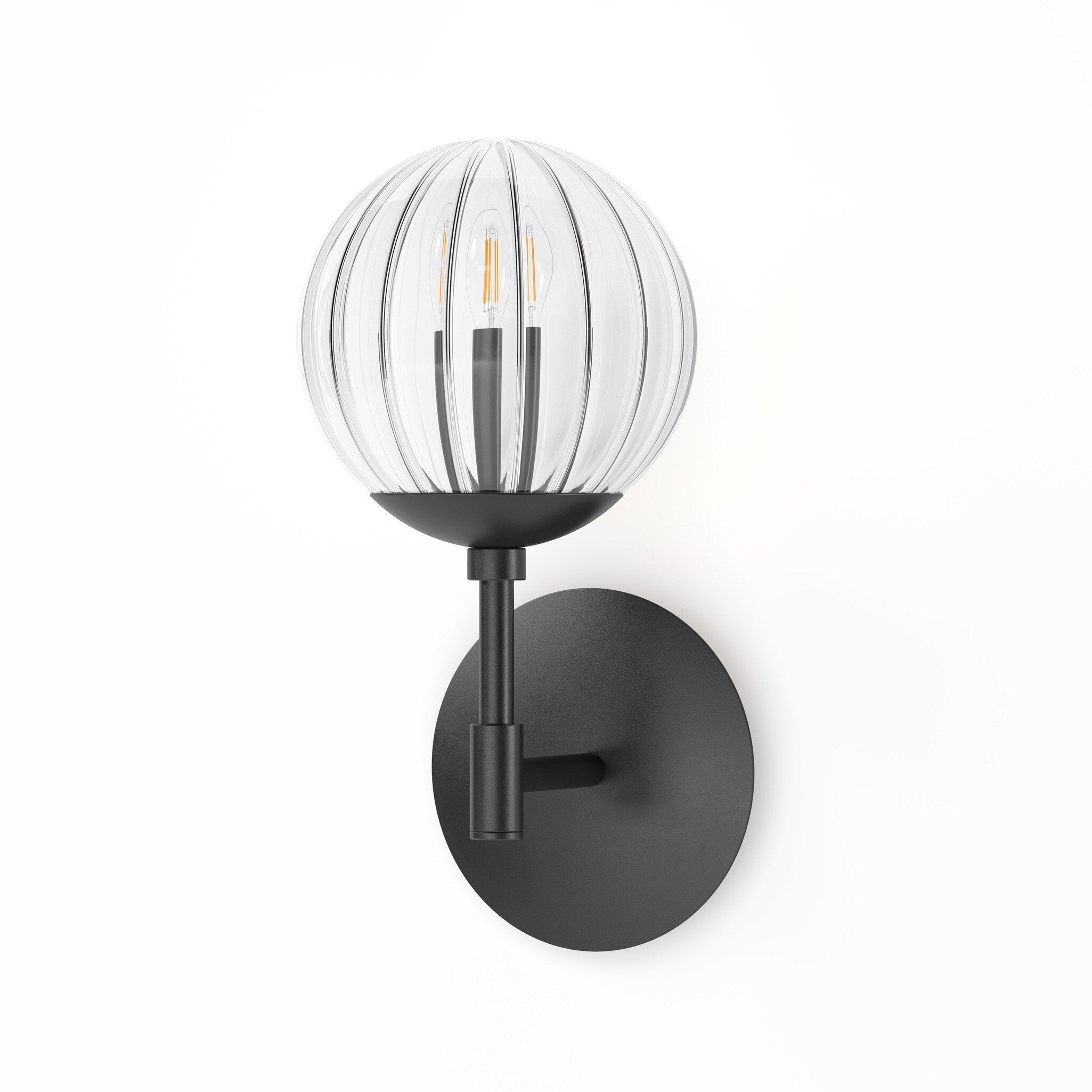 Four Hands Sunset Sconce