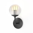 Four Hands Sunset Sconce