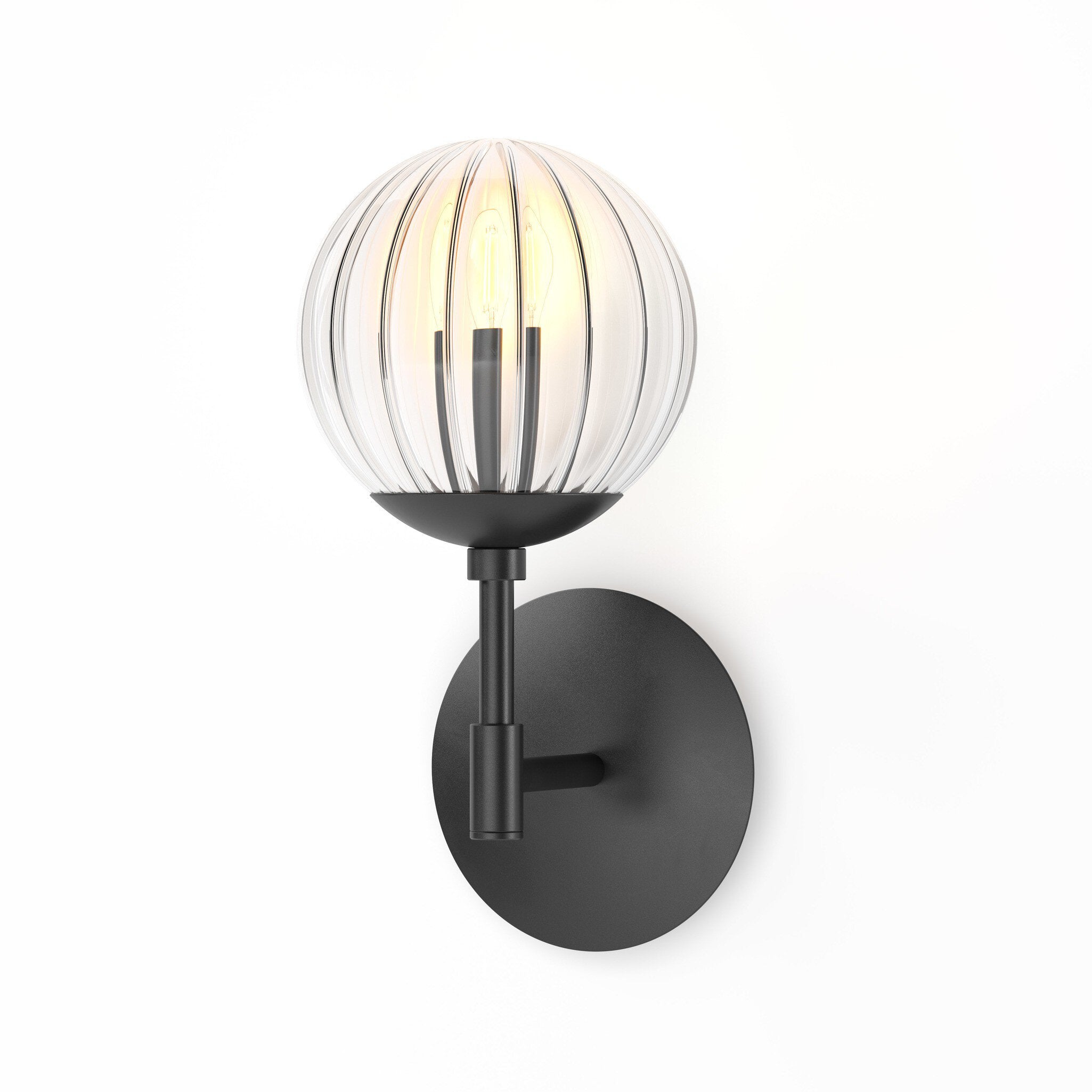 Four Hands Sunset Sconce