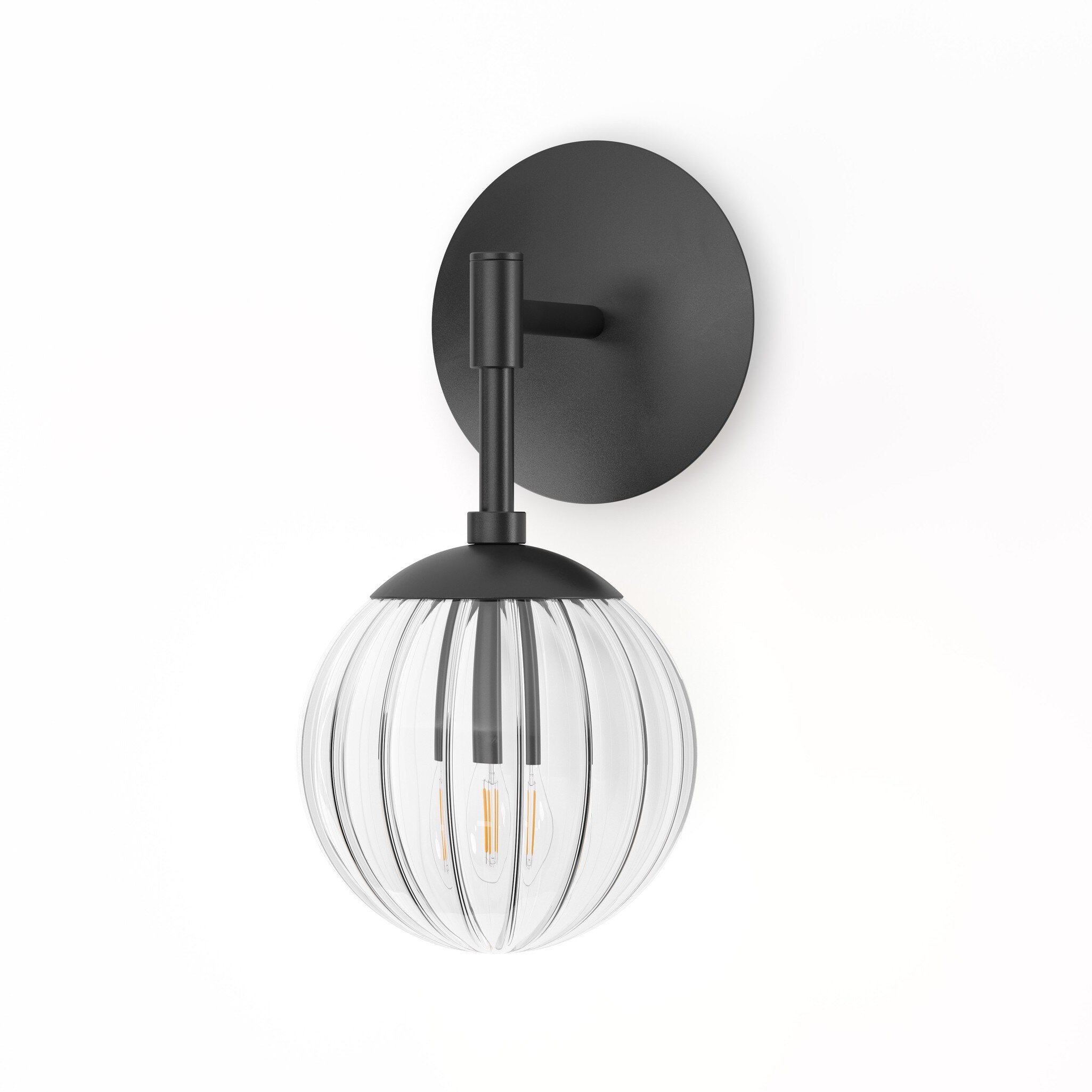 Four Hands Sunset Sconce