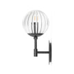 Four Hands Sunset Sconce