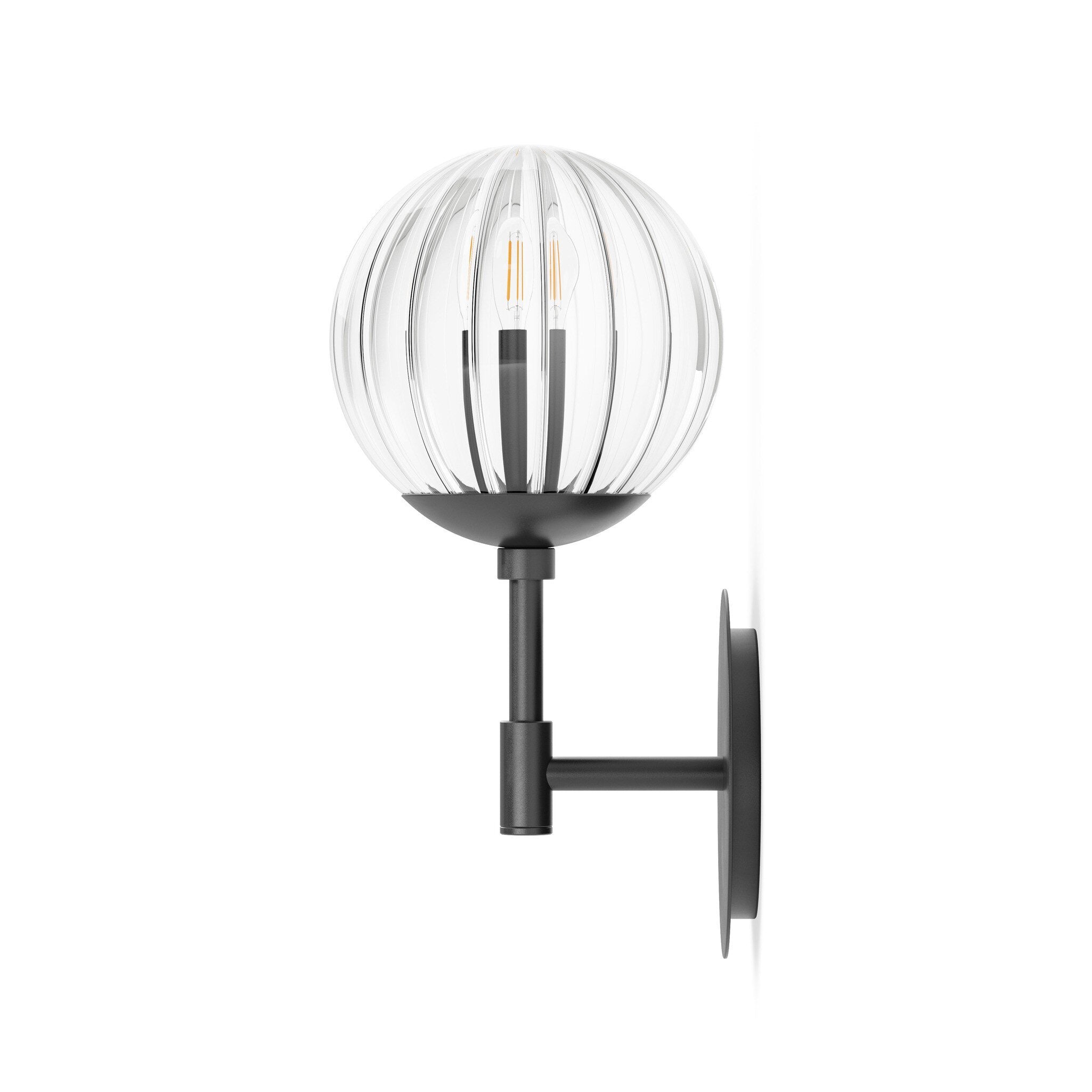 Four Hands Sunset Sconce
