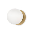 Four Hands Pulsar Sconce