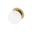 Four Hands Pulsar Sconce