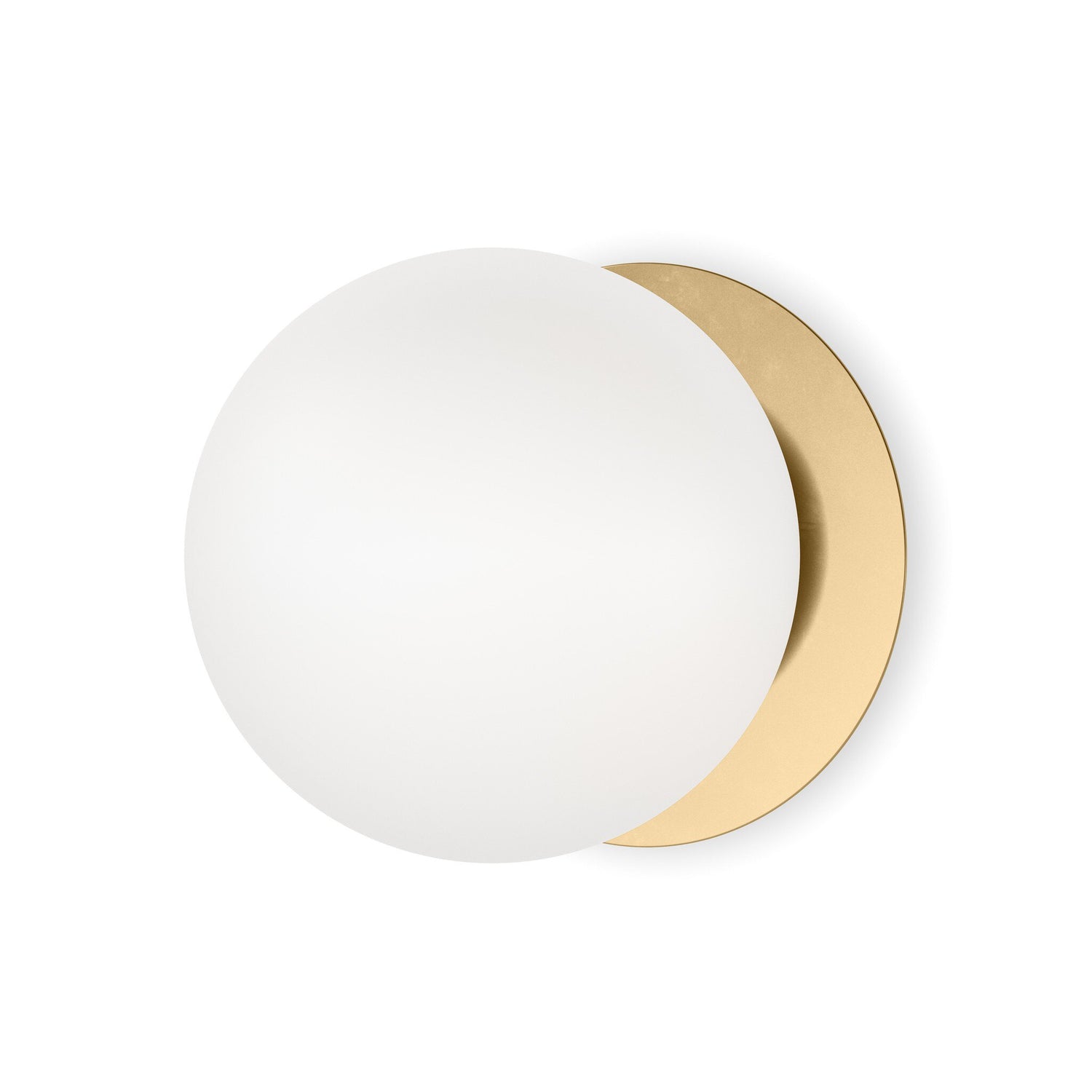 Four Hands Pulsar Sconce