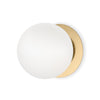 Four Hands Pulsar Sconce