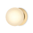 Four Hands Pulsar Sconce