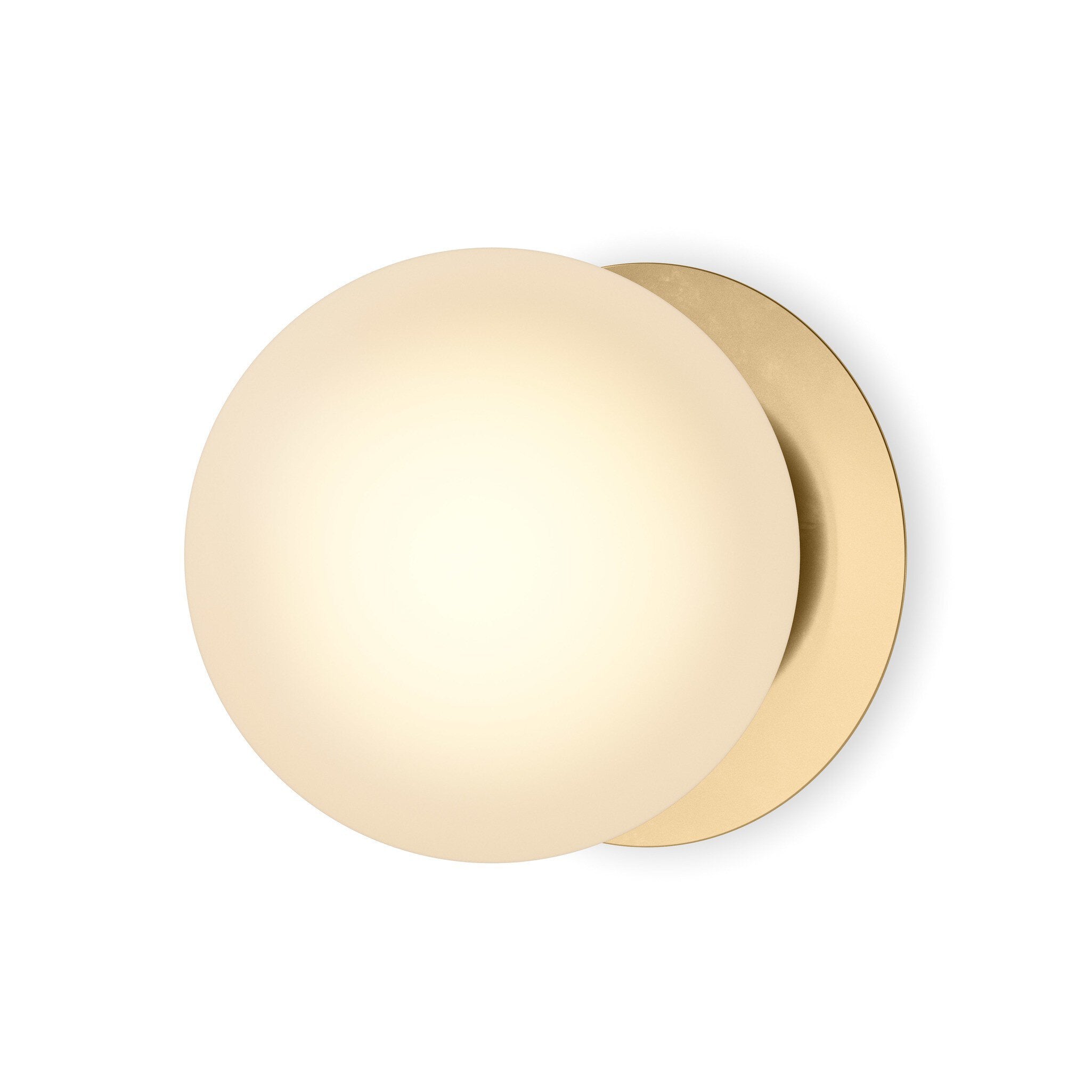 Four Hands Pulsar Sconce