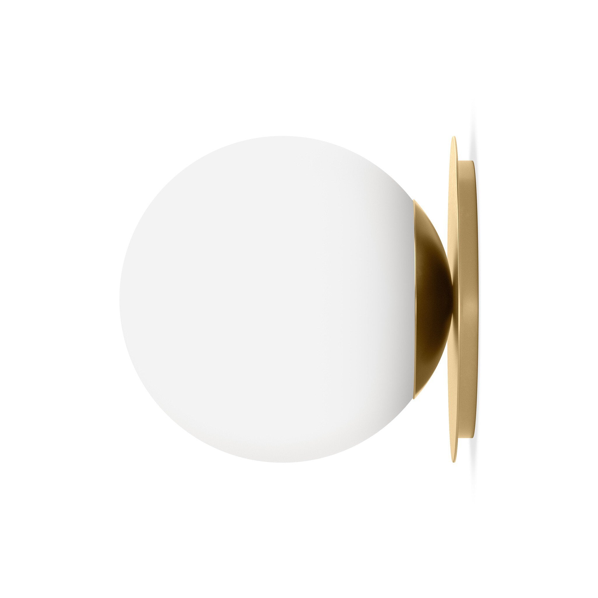 Four Hands Pulsar Sconce
