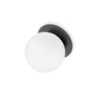 Four Hands Pulsar Sconce