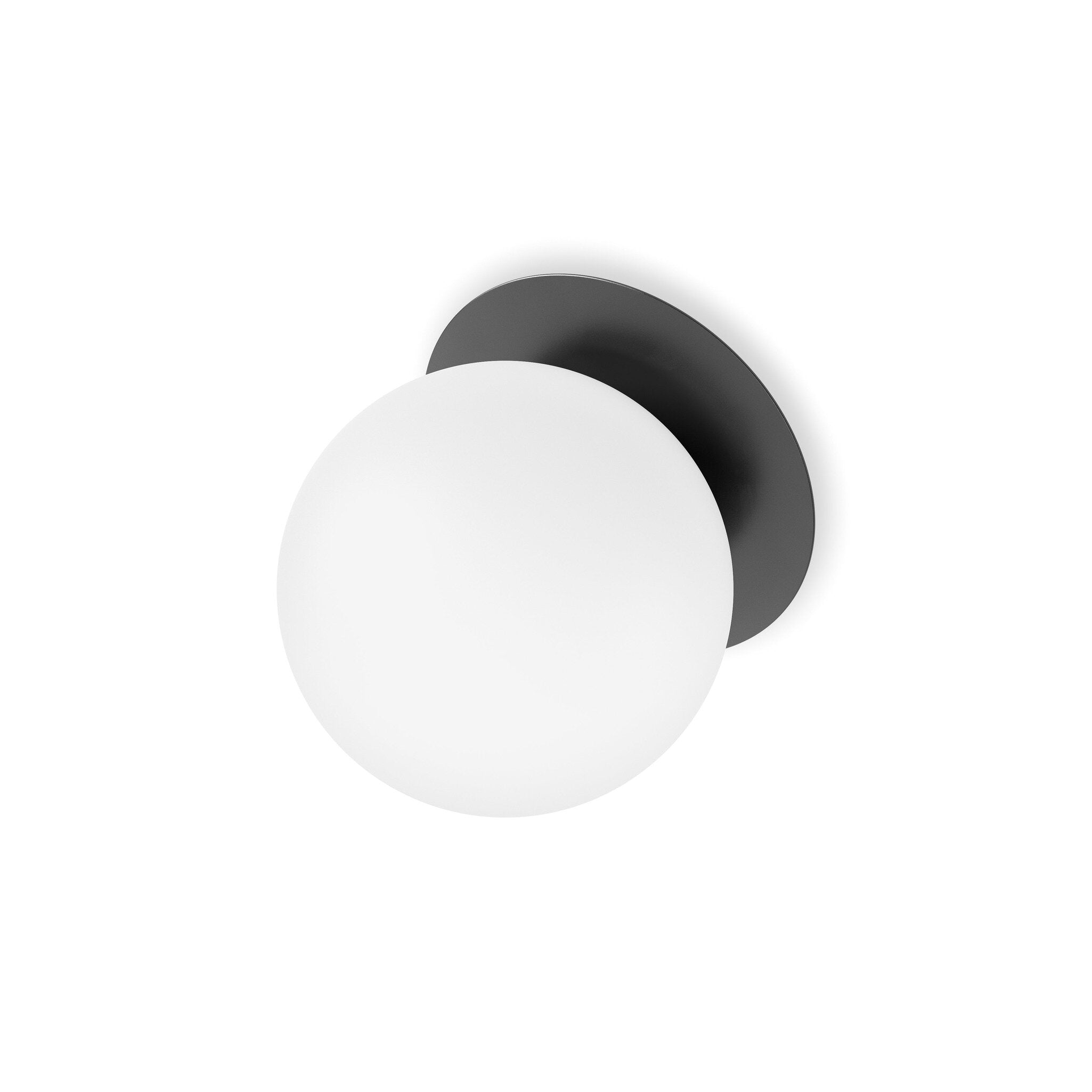 Four Hands Pulsar Sconce