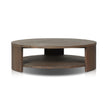Four Hands Roca Outdoor Round Coffee Table