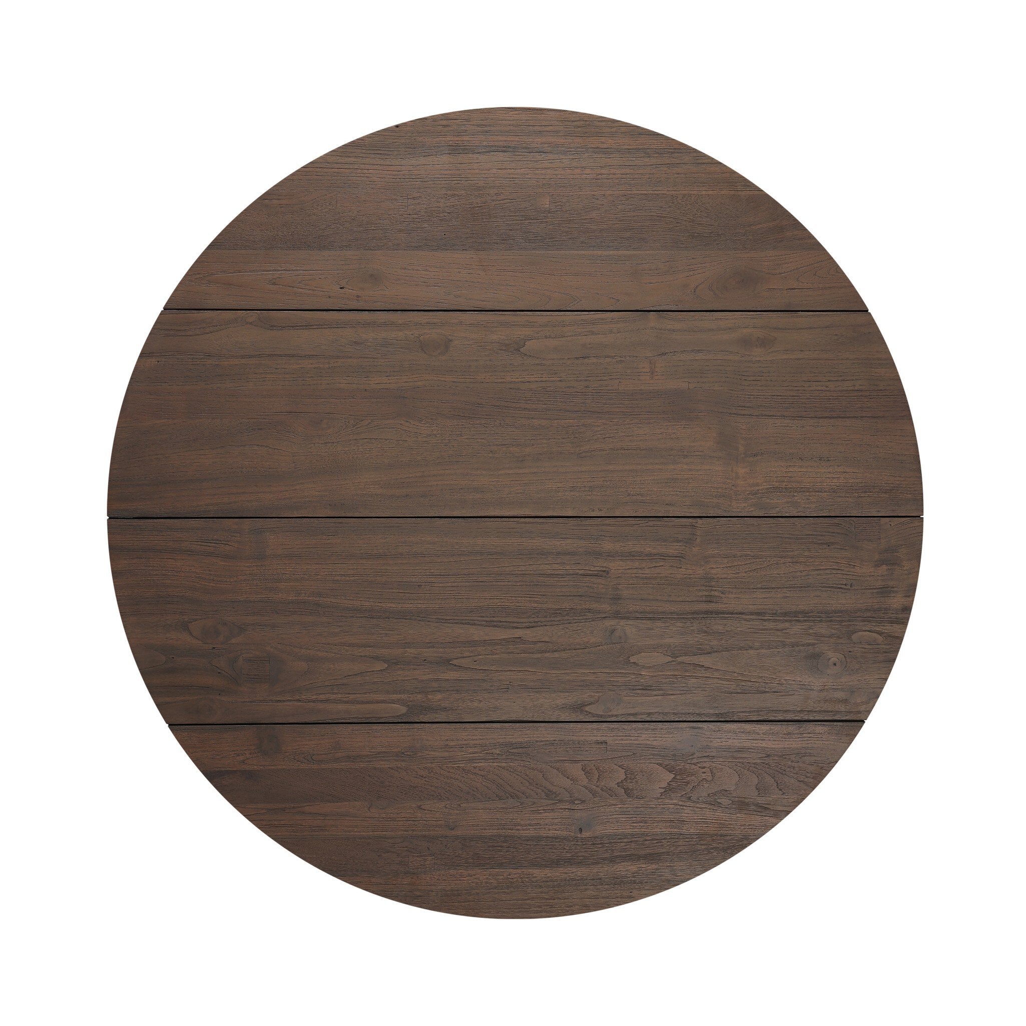 Four Hands Roca Outdoor Round Coffee Table