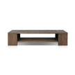 Four Hands Roca Outdoor Coffee Table