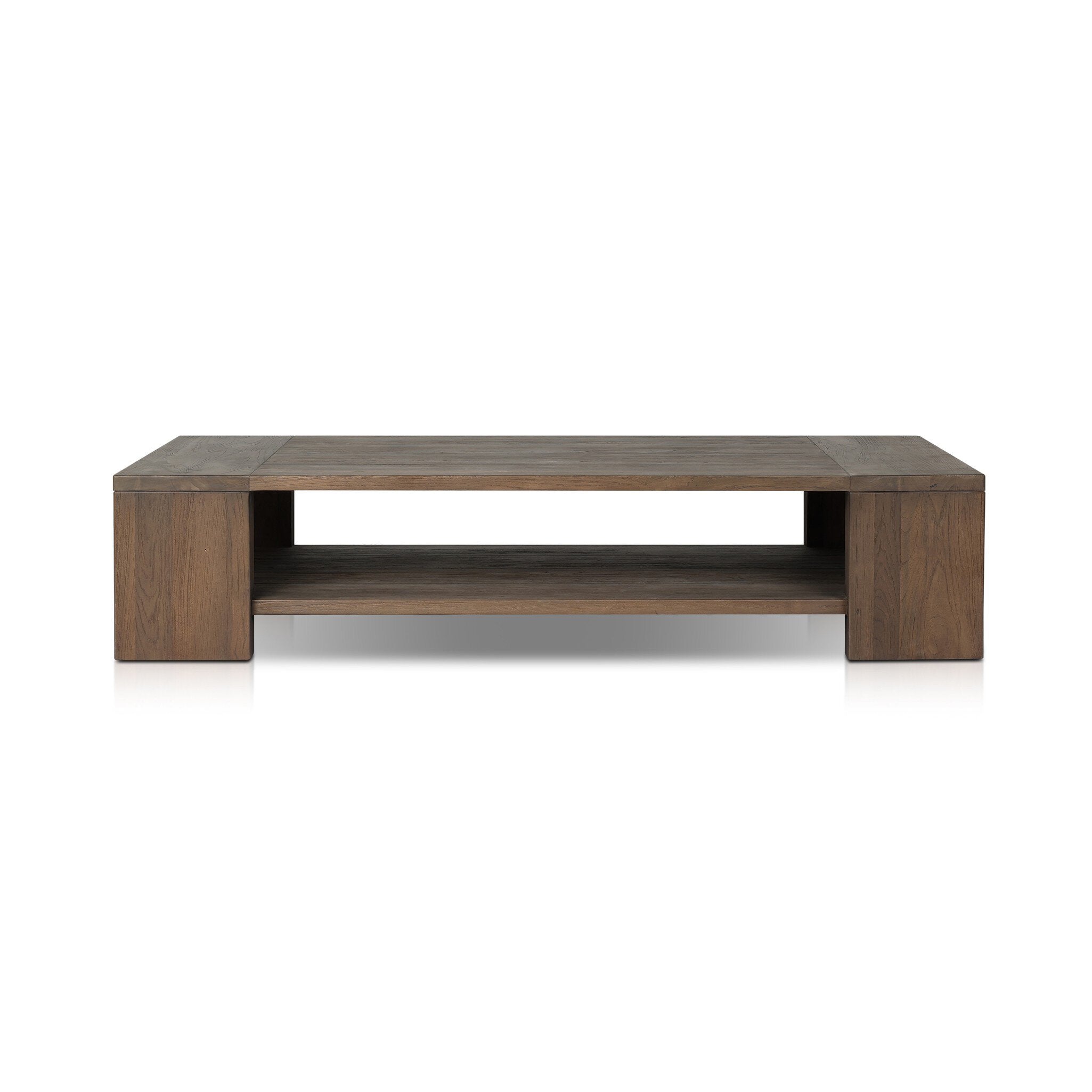 Four Hands Roca Outdoor Coffee Table
