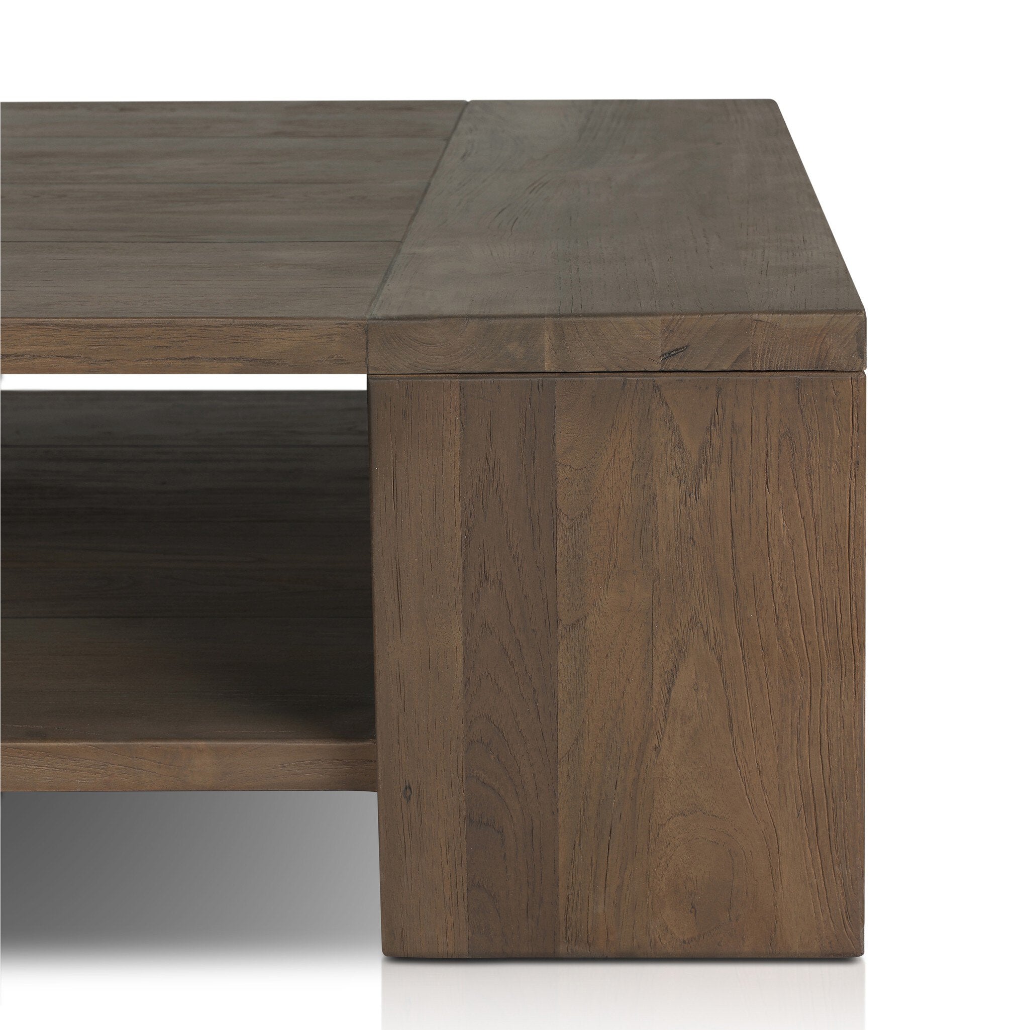 Four Hands Roca Outdoor Coffee Table