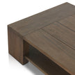 Four Hands Roca Outdoor Coffee Table