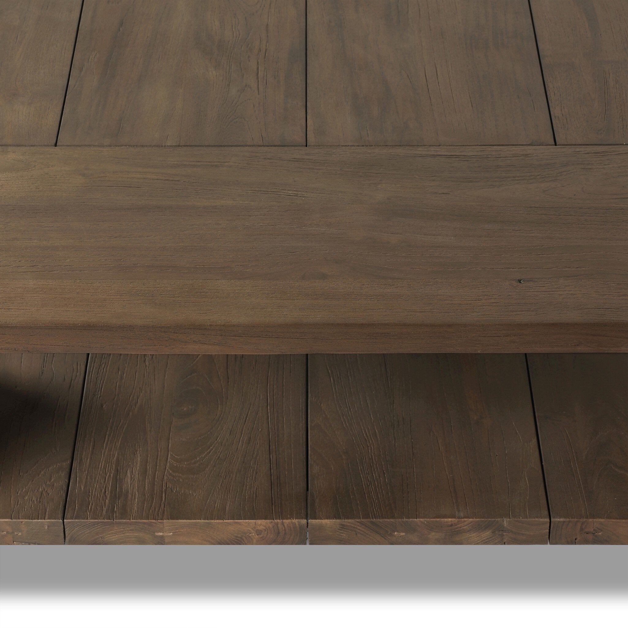 Four Hands Roca Outdoor Coffee Table