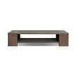 Four Hands Roca Outdoor Coffee Table