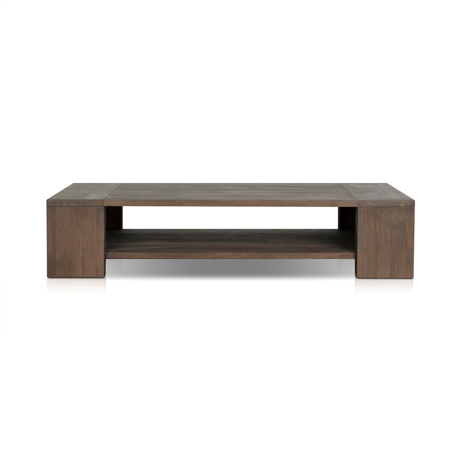 Four Hands Roca Outdoor Coffee Table