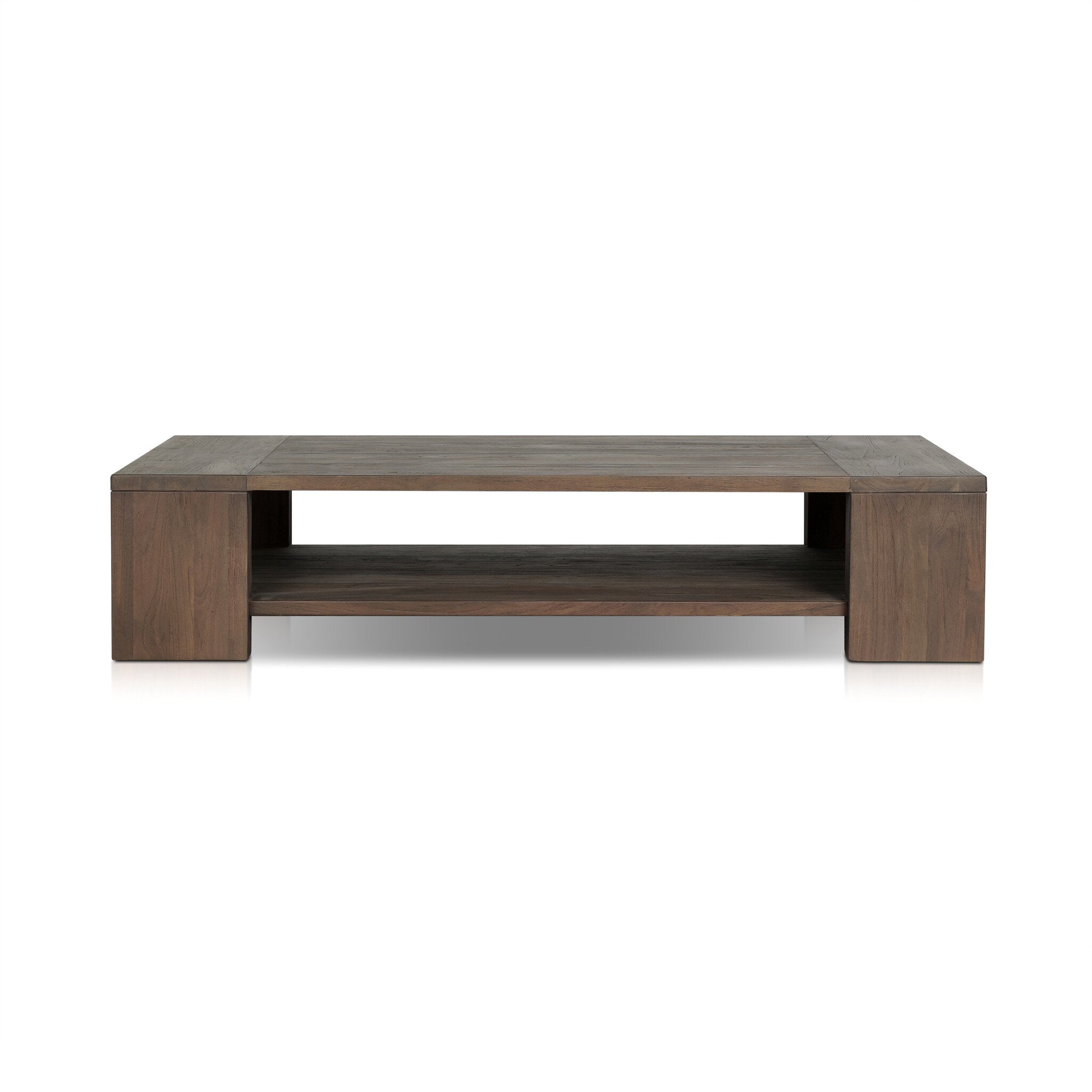 Four Hands Roca Outdoor Coffee Table