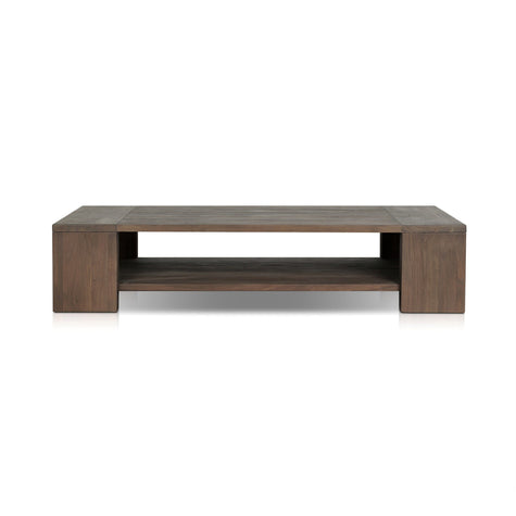 Four Hands Roca Outdoor Coffee Table