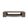 Four Hands Roca Outdoor Coffee Table