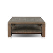 Four Hands Roca Outdoor Coffee Table