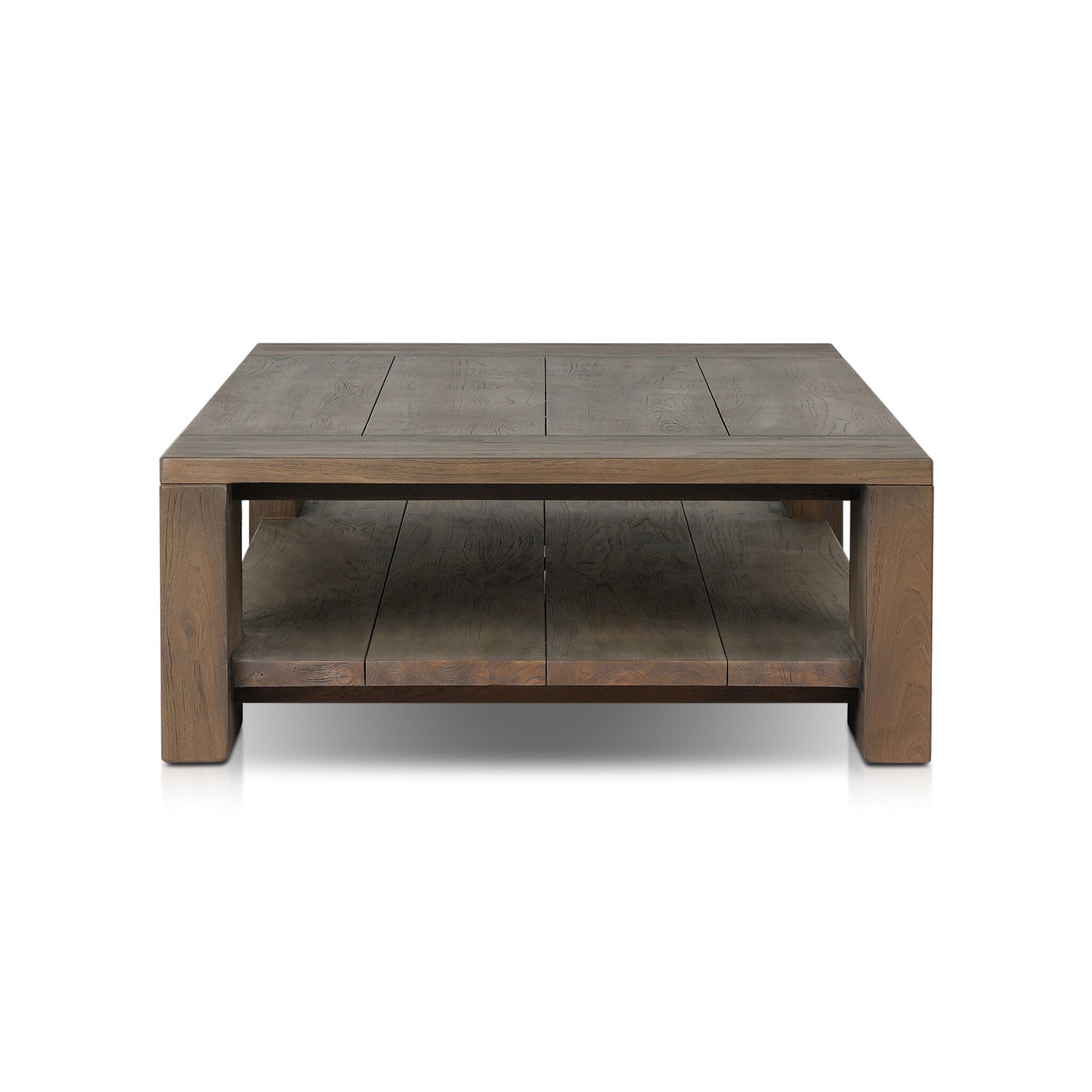 Four Hands Roca Outdoor Coffee Table
