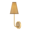 Hudson Valley Lighting Buskirk 1 Light Wall Sconce Wall Light