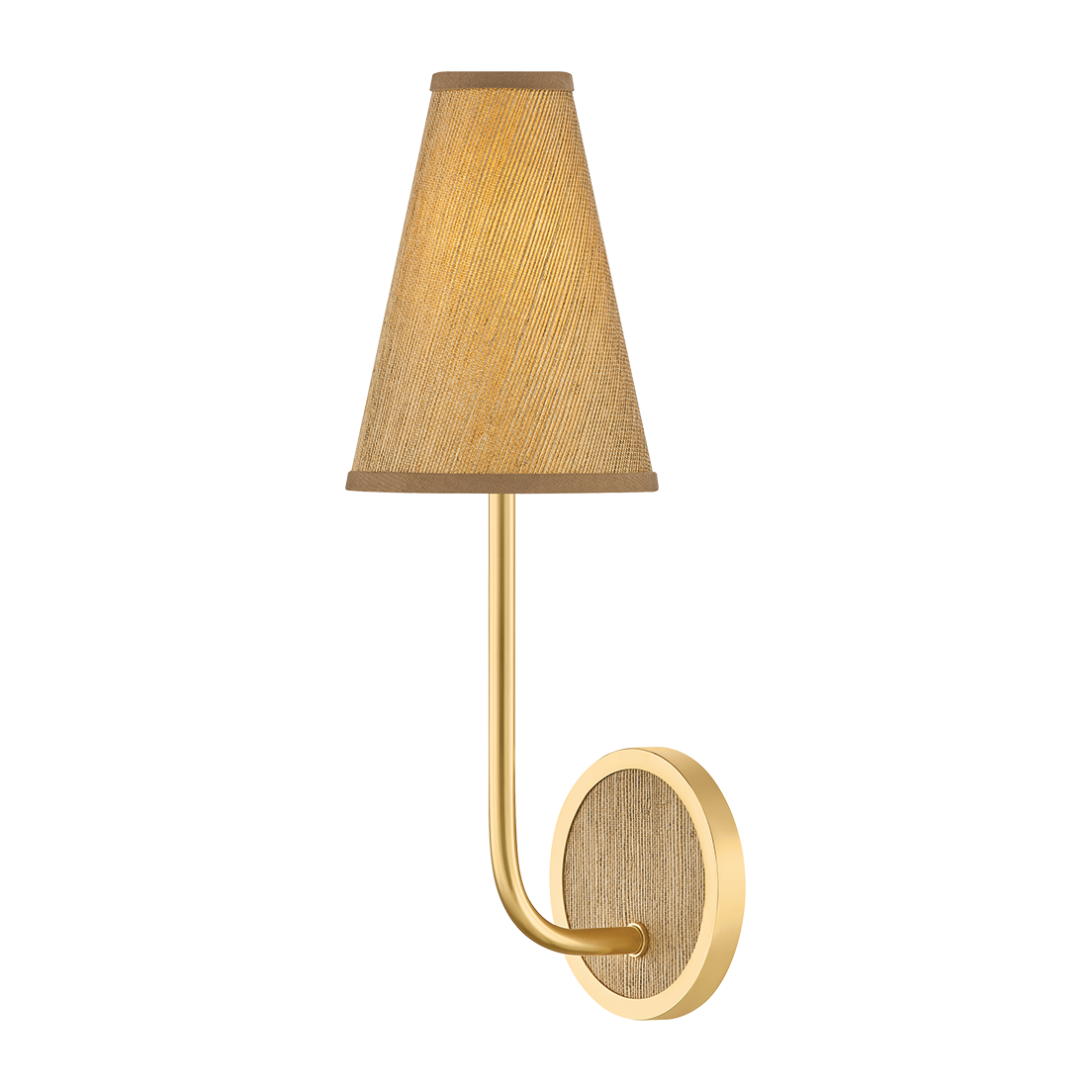 Hudson Valley Lighting Buskirk 1 Light Wall Sconce Wall Light