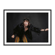 Rolling Stones Singer By Getty Images