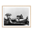 James Dean In Motion Picture Giant By Getty Images
