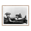 James Dean In Motion Picture Giant By Getty Images