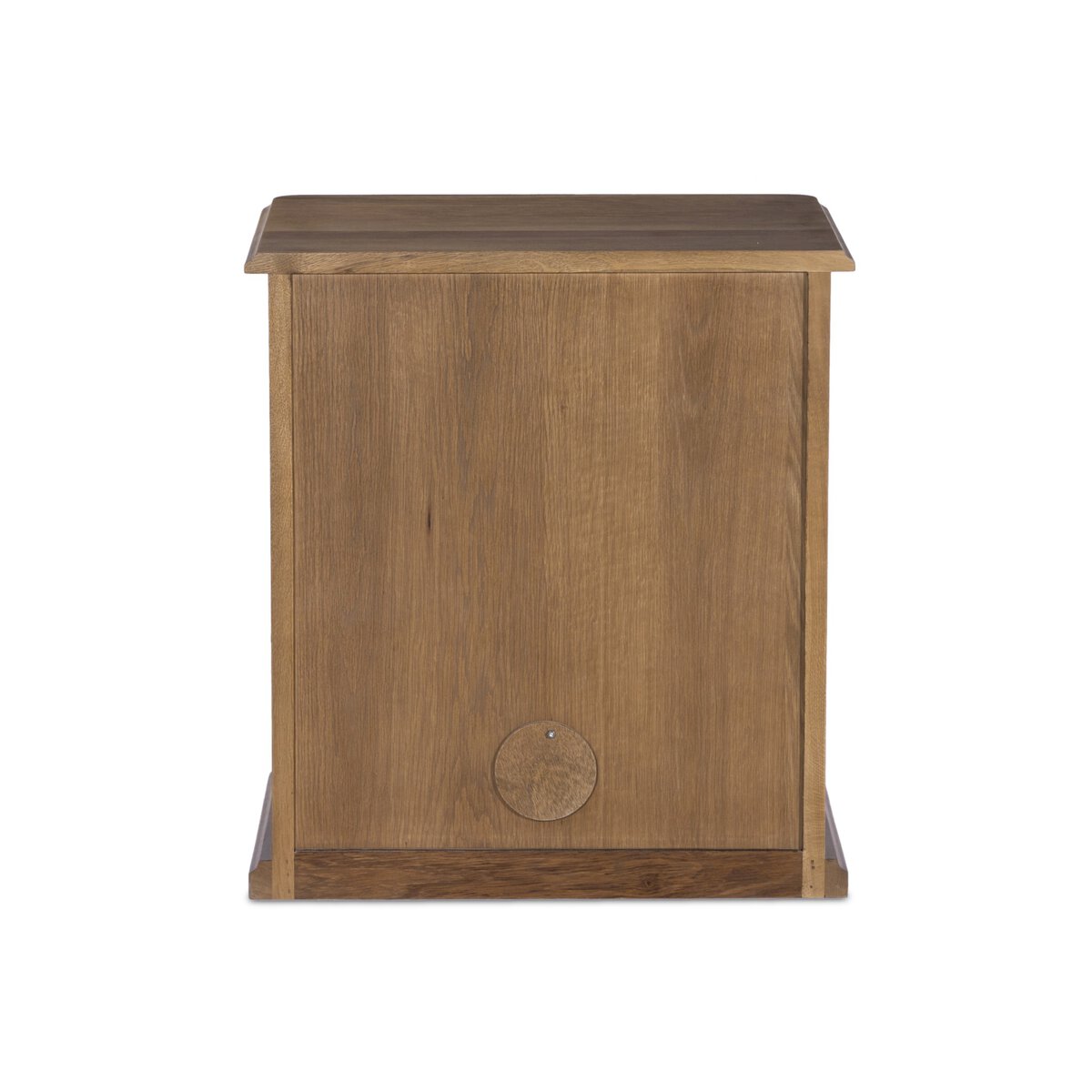 Four Hands Poppy Nightstand