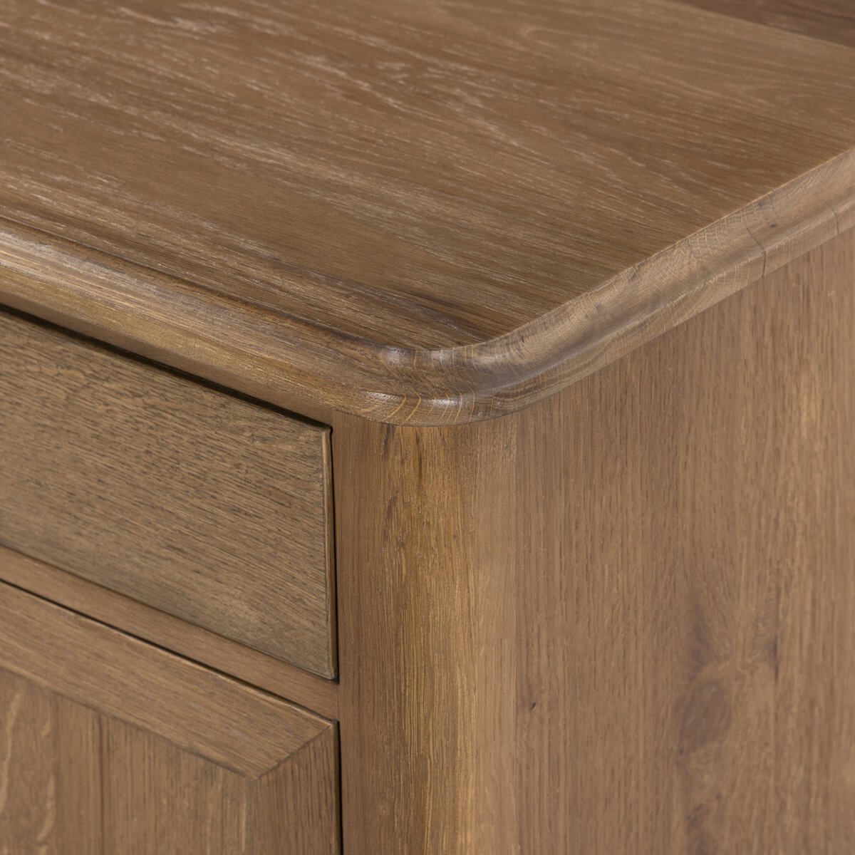 Four Hands Poppy Nightstand