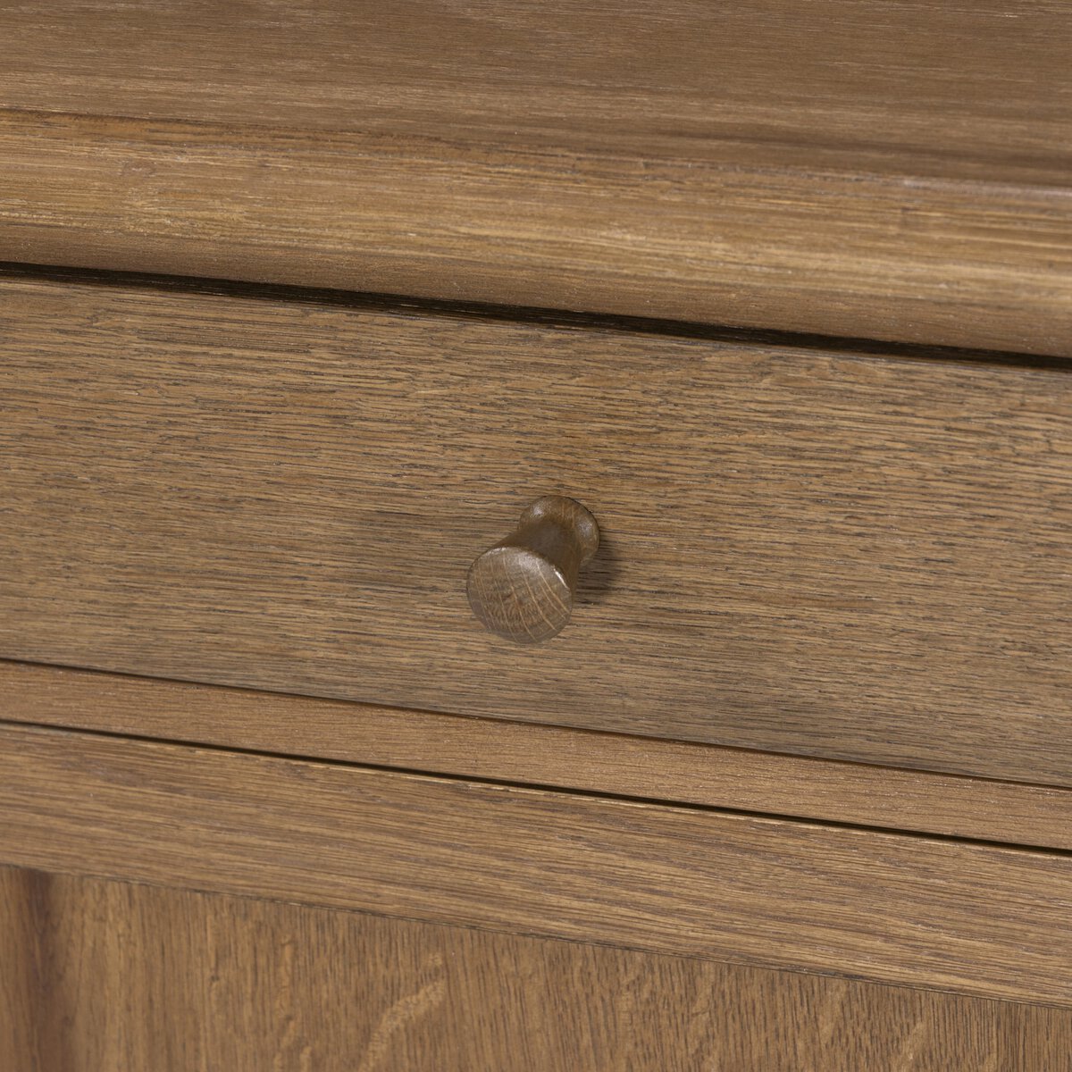 Four Hands Poppy Nightstand