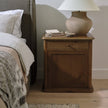 Four Hands Poppy Nightstand