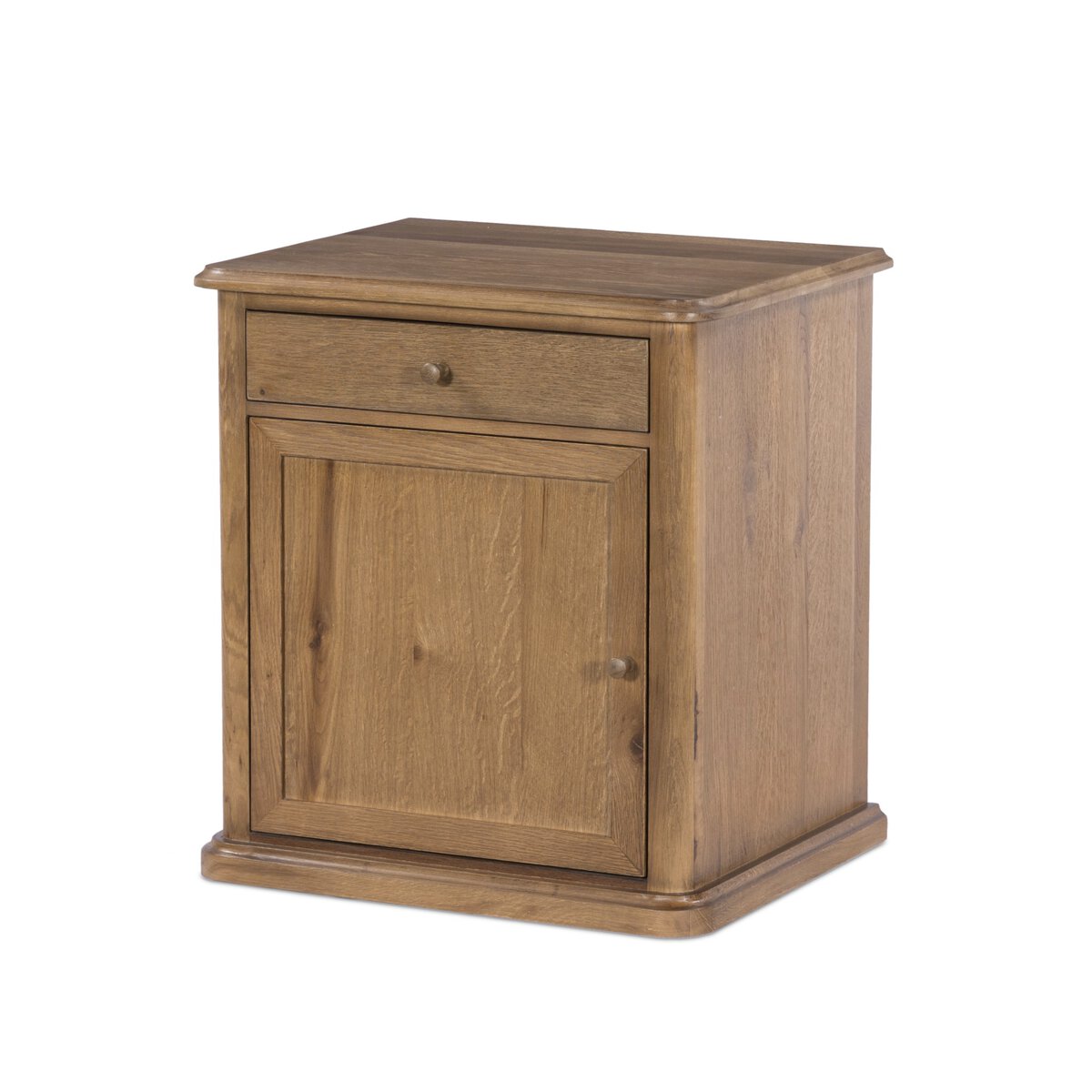 Four Hands Poppy Nightstand