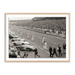 Start Of The Le Mans Race By Getty Images