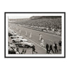 Start Of The Le Mans Race By Getty Images
