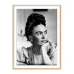 Frida Kahlo By Getty Images