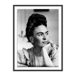 Frida Kahlo By Getty Images