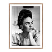 Frida Kahlo By Getty Images