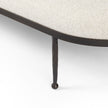Four Hands Corinne Cocktail Ottoman